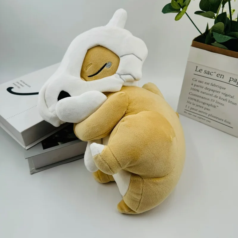 30cm Anime Slapende Kubone Din - Dolls recensie en prijs