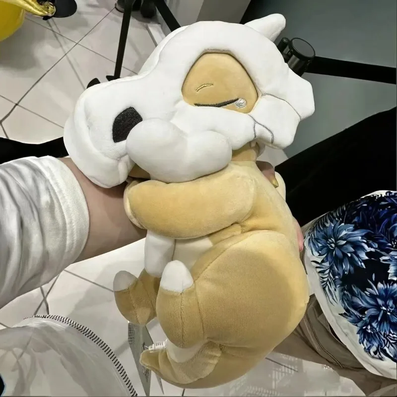 30cm Anime Slapende Kubone Din - Dolls recensie en prijs