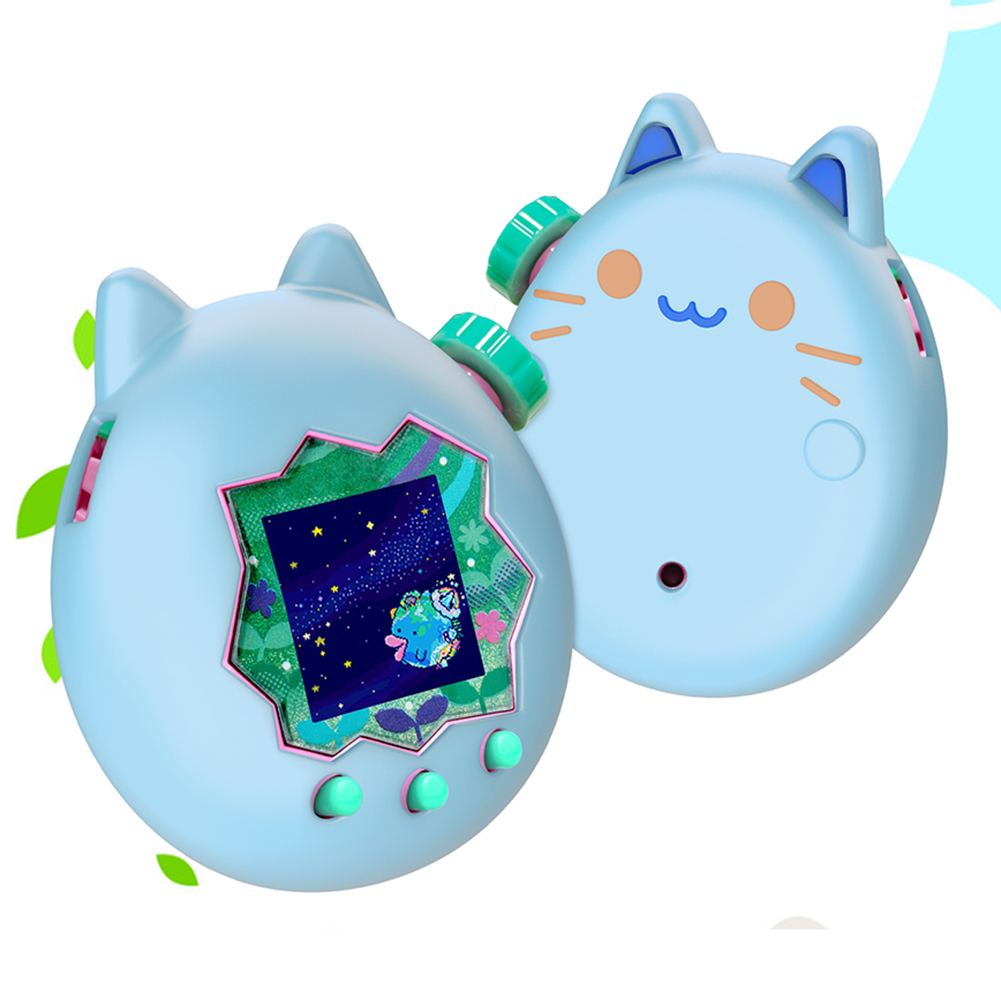 Voor Tamagotch Paradise: zacht - Tamagotchi Electronic Pet Virtual recensie en prijs